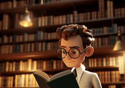 Library Technician